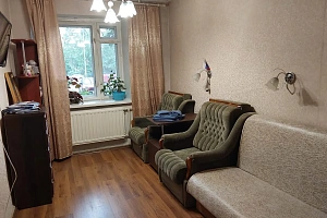 &quot;VgostiVpetergof&quot; 2х-комнатная квартира в Петергофе фото 7