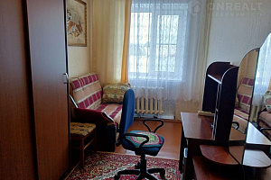 Квартира в , 2х-комнатная Урицкого 16 - фото