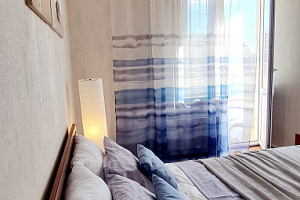 Отели Новороссийска недорого, "Возле Пляжа Алексино" 1-комнатная недорого - забронировать номер