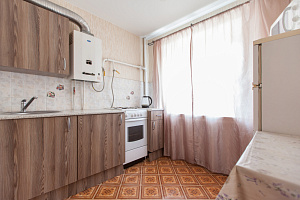 1-комнатная квартира Павлюхина 89 в Казани 3