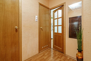 1-комнатная квартира Шуваловский 84к1 в Санкт-Петербурге 16