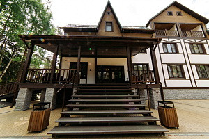 Дома Смоленска в горах, "Veranda" в горах - цены
