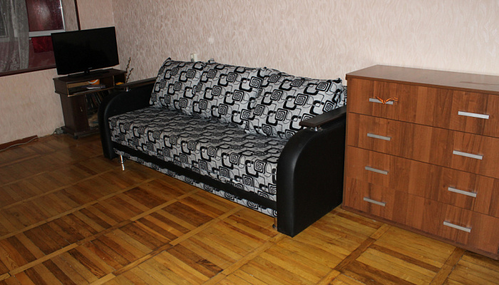 2х-комнатная квартира Маратовская 59 в Гаспре - фото 1