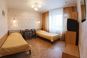 &quot;Спутник&quot; гостиница в Томске фото 6