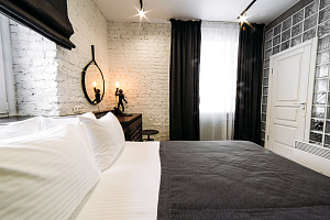 Гостиница в , "City Apartments Deluxe rooms" апарт-отель - цены