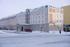 Квартиры Анадыря на месяц, "Чукотка" на месяц - фото