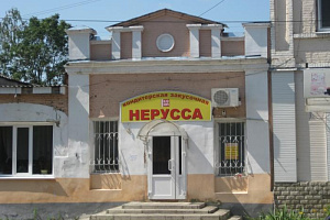 Гостиница в , "Нерусса" - фото