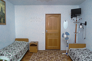 &quot;Лукоморье-Восторг&quot; мини-гостиница в Витязево, ул. Центральная, 21 фото 3