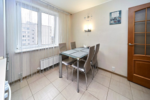 2х-комнатная квартира Нахимова 15 в Смоленске фото 23