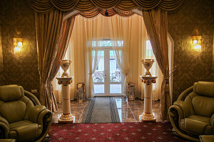 Отели Пятигорска красивые, "Наири" красивые - цены