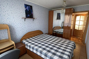 Апарт-отели в Южно-Сахалинске, 3х-комнатная Амурская 96 апарт-отель - забронировать номер