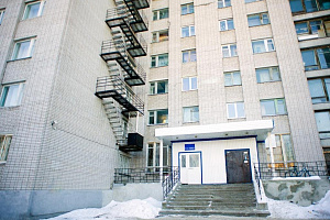 Апарт-отели в Северодвинске, Трухинова 3 апарт-отель
