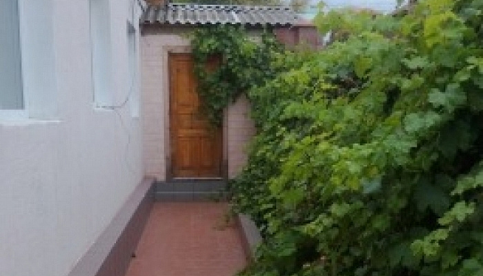 Дом под-ключ Буденого 14 в Симферополе - фото 1