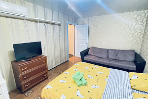 1-комнатная квартира Декабристов 12 в Ногинске 6