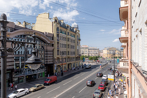 Арт-отели Санкт-Петербурга, "Дом Князя" мини-отель арт-отель - фото