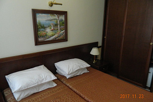&quot;Приокский дворик&quot; гостиничный комплекс в д. Егнышевка (Алексин) фото 2