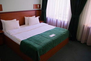 Гостиницы Самары на трассе, "Бристоль-Жигули" мотель - фото