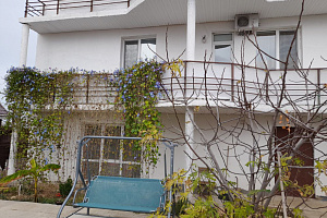 Гостевые дома Севастополя недорого, "Фиоленто" недорого - забронировать номер