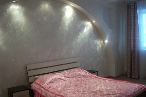 Гостиницы Ульяновска новые, "VIP-Apartments on Kirova" новые