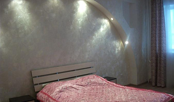 &quot;VIP-Apartments on Kirova&quot; гостиница в Ульяновске - фото 2