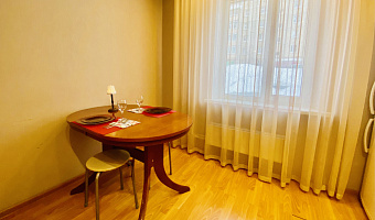 1-комнатная квартира Высоцкого 30А в Нобрьске - фото 4