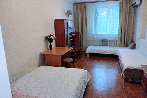 Квартиры Самары 3-комнатные, 1-комнатная Академика Павлова 80 3х-комнатная - снять