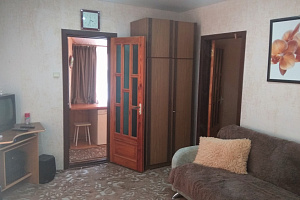3х-комнатная квартира Свирская 22Б в Лазаревском 15