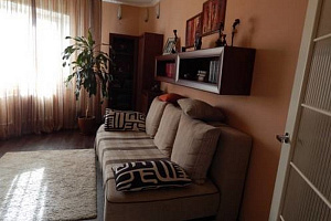 Квартиры Северобайкальска 1-комнатные, "Baikal Vawe" 1-комнатная - фото