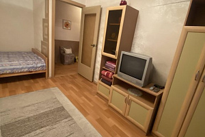 &quot;Стандартная на Горького&quot; 1-комнатная квартира в Нижнем Новгороде фото 4