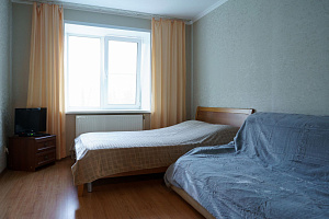 2х-комнатная квартира Плеханова 83 в Калуге 6