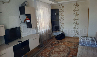 2х-комнатная квартира Школьная 12 кв 7 в Хвалынске - фото 2