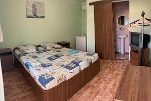 &quot;Селена&quot; гостевой дом в Оленевке (Черноморское) фото 3