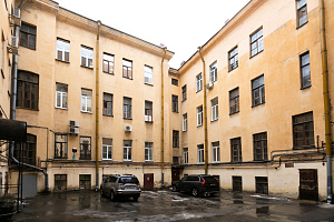 Квартира-студия Большая Морская 56 в Санкт-Петербурге 35