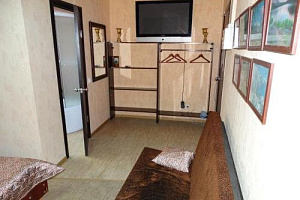 Мини-гостиницы Барнаула, "Jan" мини-отель мини-отель - цены