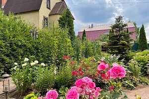 Дома Подольска загородные, "Lobnya Village" коттедж под-ключ загородные - цены