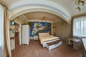&quot;Evimiz&quot; дом под-ключ в с. Павловка (Байдарская Долина) фото 41