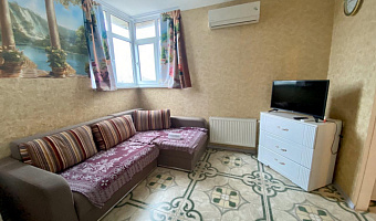1-комнатная квартира Степаняна 2Ак1 в Севастополе - фото 2