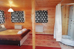 Отдых в Боровске, "Солнечный Дом" мини-отель - цены