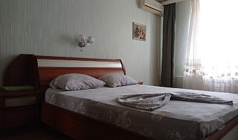 2х-комнатная квартира Ленина 16 в Волгограде - фото 5