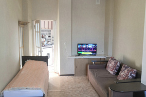Отели Ставропольского края с термальными источниками, 1-комнатная Яновского 2 с термальными источниками - фото