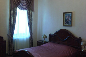 Гостиницы Казани в центре, "Джузеппе" в центре - раннее бронирование