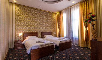 &quot;Золотая Ночь&quot; гостиница в Калининграде - фото 2