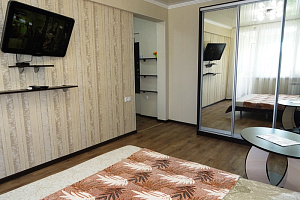 1-комнатная квартира Победы 176 в Лазаревском фото 9