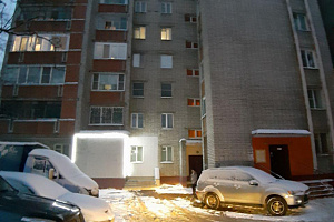 Хостелы Ярославля в центре, "Аккорд 24" в центре - фото