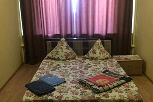 Гостиницы Астрахани недорого, "ТагМар" недорого
