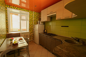 1-комнатная квартира Кирова 27В в Смоленске 18