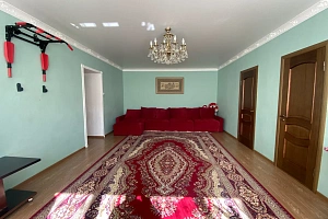 3х-комнатная квартира Максуда Алиханова 28 в Хунзахе фото 14