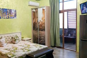 Гостиницы Краснодарского края в горах, 1-комнатная Ленина 172б эт 1 в горах