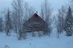 Хостел в , "Риж"