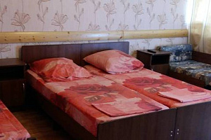 Мини-отели Головинки, "У Амира" мини-отель - цены